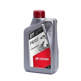 Compre Óleo do motor da CEPSA 514224191 a um preço baixo por 41,23 €