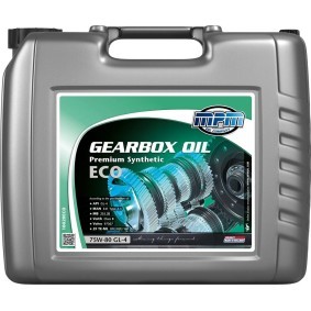 Getriebeöl von MPM 18020ECO