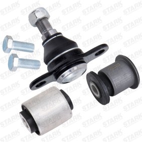 Achetez des Kit de réparation, suspension de roue STARK SKRKW-4960225 à prix pour 12,99 €