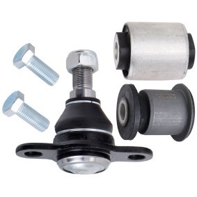 Achetez des Kit de réparation, suspension de roue RIDEX 771R0227 à prix pour 23,82 €