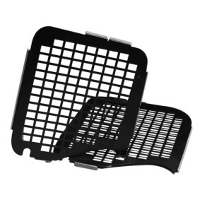Comprar Listón embellecedor / protector, luna de puerta de RUUUD 96RRL-CIT a bajo precio de 237,01 €