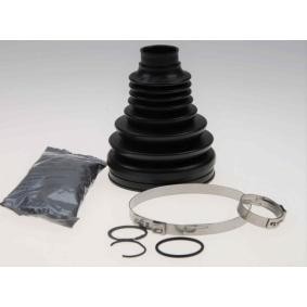 Faltenbalgsatz, Antriebswelle 37057 von SPIDAN günstig für 27,59 € online kaufen