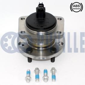 Radlagersatz 220993 von RUVILLE günstig für 191,45 € online kaufen