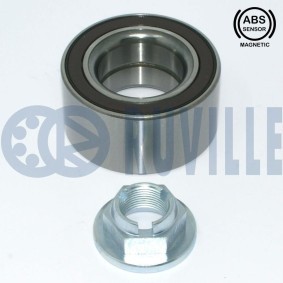 Radlagersatz 221049 von RUVILLE günstig für 32,72 € online kaufen