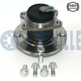 Radlagersatz 221201 von RUVILLE günstig für 114,16 € online kaufen