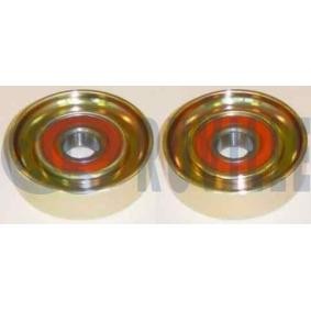 Acquista Galoppino guidacinghia, cinghia Poly-V da RUVILLE 540164 a buon mercato per soli 89,30 €