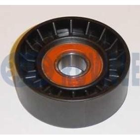 Umlenk- / Führungsrolle, Keilrippenriemen 540542 von RUVILLE günstig für 57,25 € online kaufen
