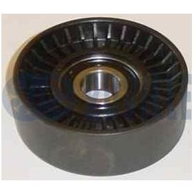 Umlenk- / Führungsrolle, Keilrippenriemen 540676 von RUVILLE günstig für 96,65 € online kaufen