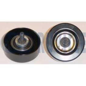 Umlenk- / Führungsrolle, Keilrippenriemen 541139 von RUVILLE günstig für 56,12 € online kaufen