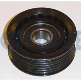 Umlenk- / Führungsrolle, Keilrippenriemen 541267 von RUVILLE günstig für 51,00 € online kaufen