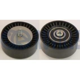 Acquista Galoppino guidacinghia, cinghia Poly-V da RUVILLE 541647 a buon mercato per soli 51,40 €