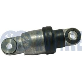 Acquista Smorzatore vibrazioni, Cinghia Poly-V da RUVILLE 542741 a buon mercato per soli 73,23 €