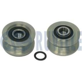 Generatorfreilauf 542886 von RUVILLE günstig für 80,81 € online kaufen
