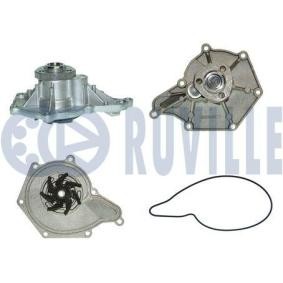Wasserpumpe 561290 von RUVILLE günstig für 113,02 € online kaufen