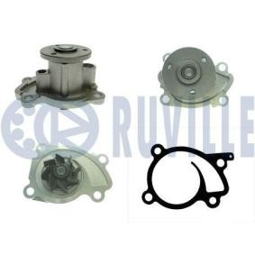 Wasserpumpe 561504 von RUVILLE günstig für 89,04 € online kaufen