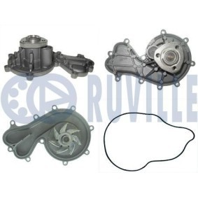 Wasserpumpe 561507 von RUVILLE günstig für 117,93 € online kaufen