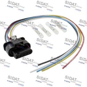 Bremslichtschalter von SIDAT
