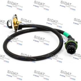 Acquista Interruttore di pressione olio da SIDAT 82.2432 a buon mercato per soli 200,19 €