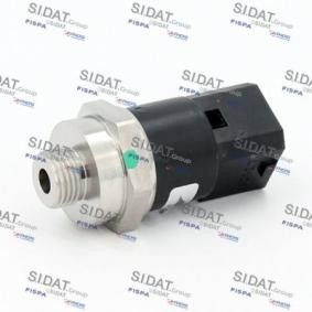Acquista Interruttore di pressione olio da SIDAT 82.2442 a buon mercato per soli 218,64 €