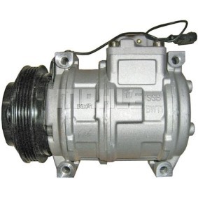 Compre Compressor, ar condicionado da BV PSH 090.505.002.310 a um preço baixo por 468,67 €