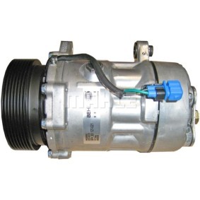 Acquista Compressore aria condizionata da BV PSH 090.595.037.310 a buon mercato per soli 344,05 €