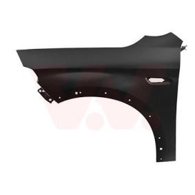 Achetez des Aile VAN WEZEL 1642655 à prix pour 93,73 €