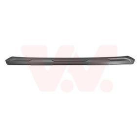 Compre Friso de para-choques de VAN WEZEL online para Captur II a preços moderados