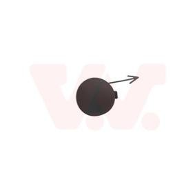 Acquista Ribalta, Gancio traino da VAN WEZEL 5741559 a buon mercato per soli 10,64 €