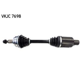 Antriebswelle VKJC 7698 von SKF günstig für 287,00 € online kaufen
