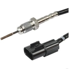 Køb Sensor, udstødningsgastemperatur af HERTH+BUSS JAKOPARTS J5955005 til den lave pris 1235,85 DKK