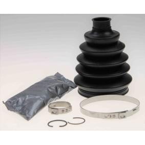 Faltenbalgsatz, Antriebswelle 307196 von LÖBRO günstig für 20,04 € online kaufen