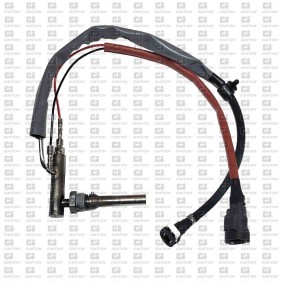 Comprar Unidad inyectora, regeneración filtro de partículas de QUINTON HAZELL XFVV102 a bajo precio de 156,96 €