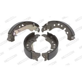 Acquista Kit ganasce freni da FERODO FSB4326 a buon mercato per soli 42,55 €