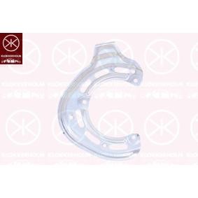 Ankerblech 5023378 von KLOKKERHOLM günstig für 46,66 € online kaufen