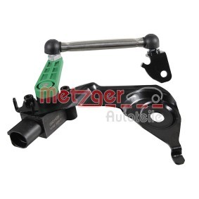 Compre Sensor, faróis de xénon (regulação do alcance dos faróis) da METZGER 0901424 a um preço baixo por 75,37 €