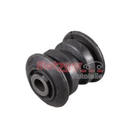 Compre Silentblock de brazo de suspensión de METZGER online para Sprinter 4-t Tourer Bus (B907) a precios moderados