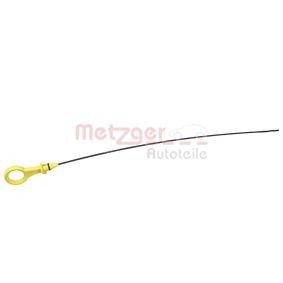 Ölmessstab 8001090 von METZGER günstig für 16,39 € online kaufen
