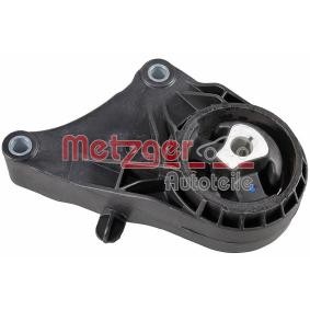 Motorlager 8053982 von METZGER günstig für 40,72 € online kaufen