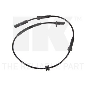 ABS-Sensor 291562 von NK günstig für 32,25 € online kaufen