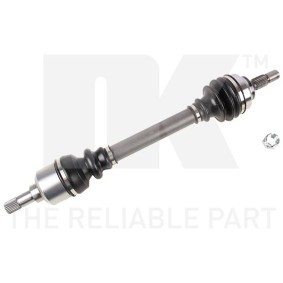 Comprar Árbol de transmisión de NK 501993 a bajo precio de 156,79 €