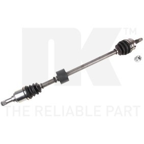 Comprar Árbol de transmisión de NK 502375 a bajo precio de 141,95 €