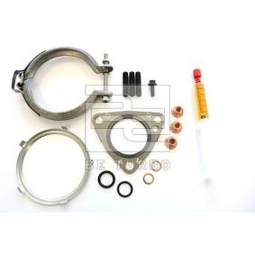 Compre Kit de montagem, turbocompressor da BE TURBO ABS830 a um preço baixo por 56,20 €