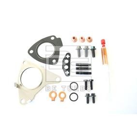 Compre Kit de montagem, turbocompressor da BE TURBO ABS831 a um preço baixo por 35,99 €
