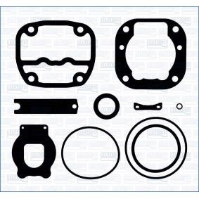 Acquista Kit riparazione, Compressore da AJUSA BC00011 a buon mercato per soli 43,15 €