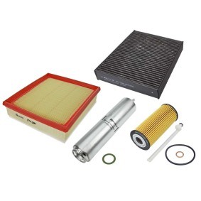 Filterset 312 330 0000/S von MEYLE günstig für 83,65 € online kaufen