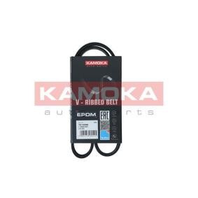 Compre Correia trapezoidal estriada da KAMOKA 7014026 a um preço baixo por 6,72 €