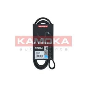 Keilrippenriemen 7015073 von KAMOKA günstig für 14,10 € online kaufen