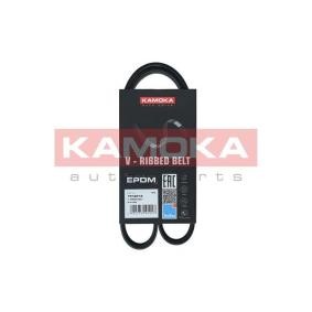 Achetez des Courroie Poly-V KAMOKA 7016012 à prix pour 9,00 €