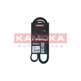 Keilrippenriemen 7016100 von KAMOKA günstig für 9,94 € online kaufen