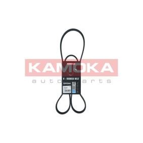 Keilrippenriemen 7016105 von KAMOKA günstig für 14,14 € online kaufen